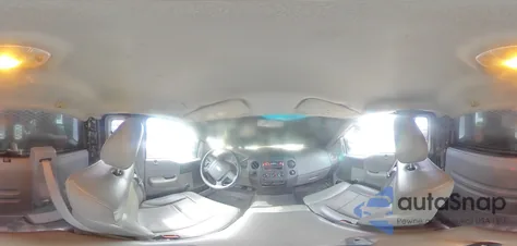 2006 Ford F150 из США, поврежденный, VIN 1FTPF12V56NB21484